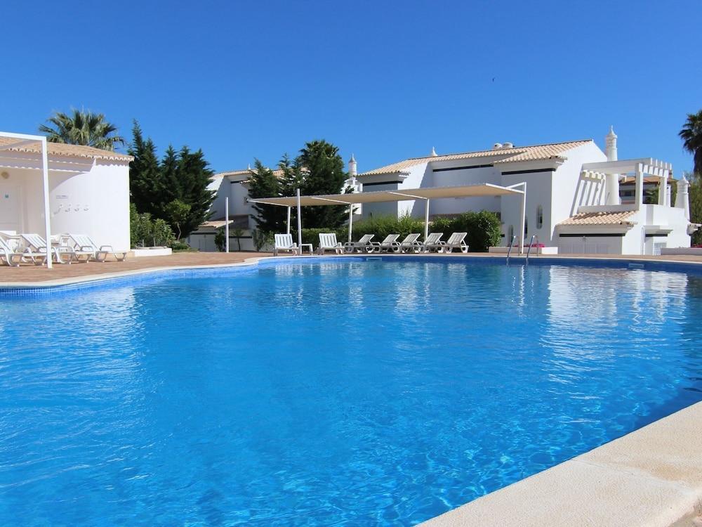 Eden Village By Garvetur Vilamoura Buitenkant foto