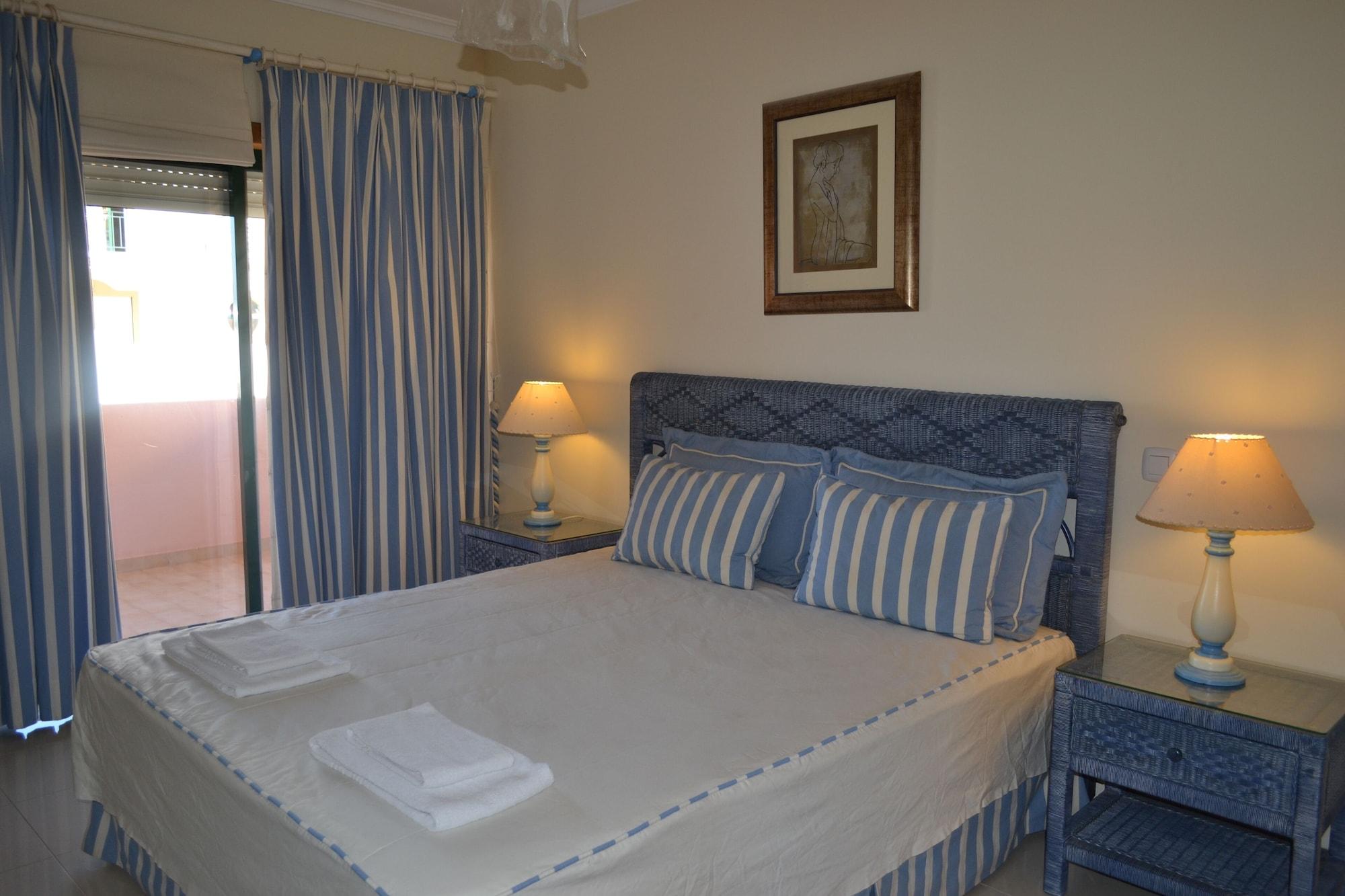 Eden Village By Garvetur Vilamoura Buitenkant foto