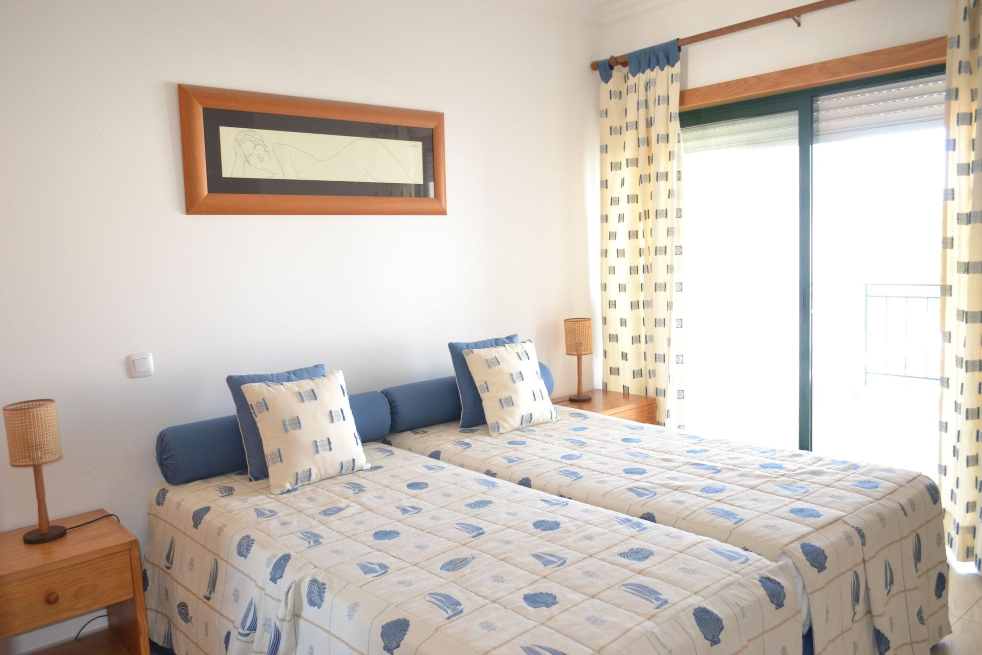 Eden Village By Garvetur Vilamoura Buitenkant foto
