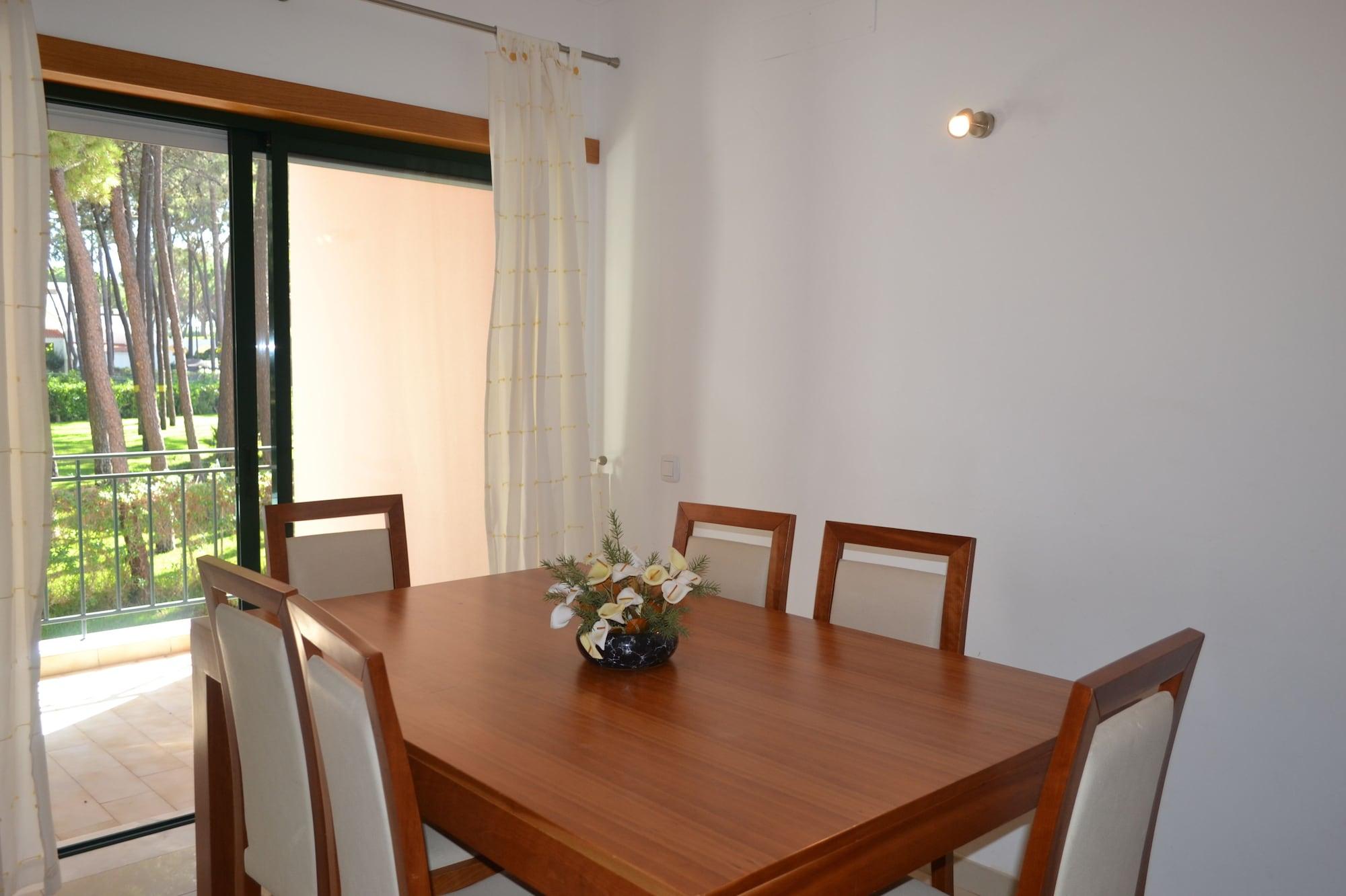 Eden Village By Garvetur Vilamoura Buitenkant foto