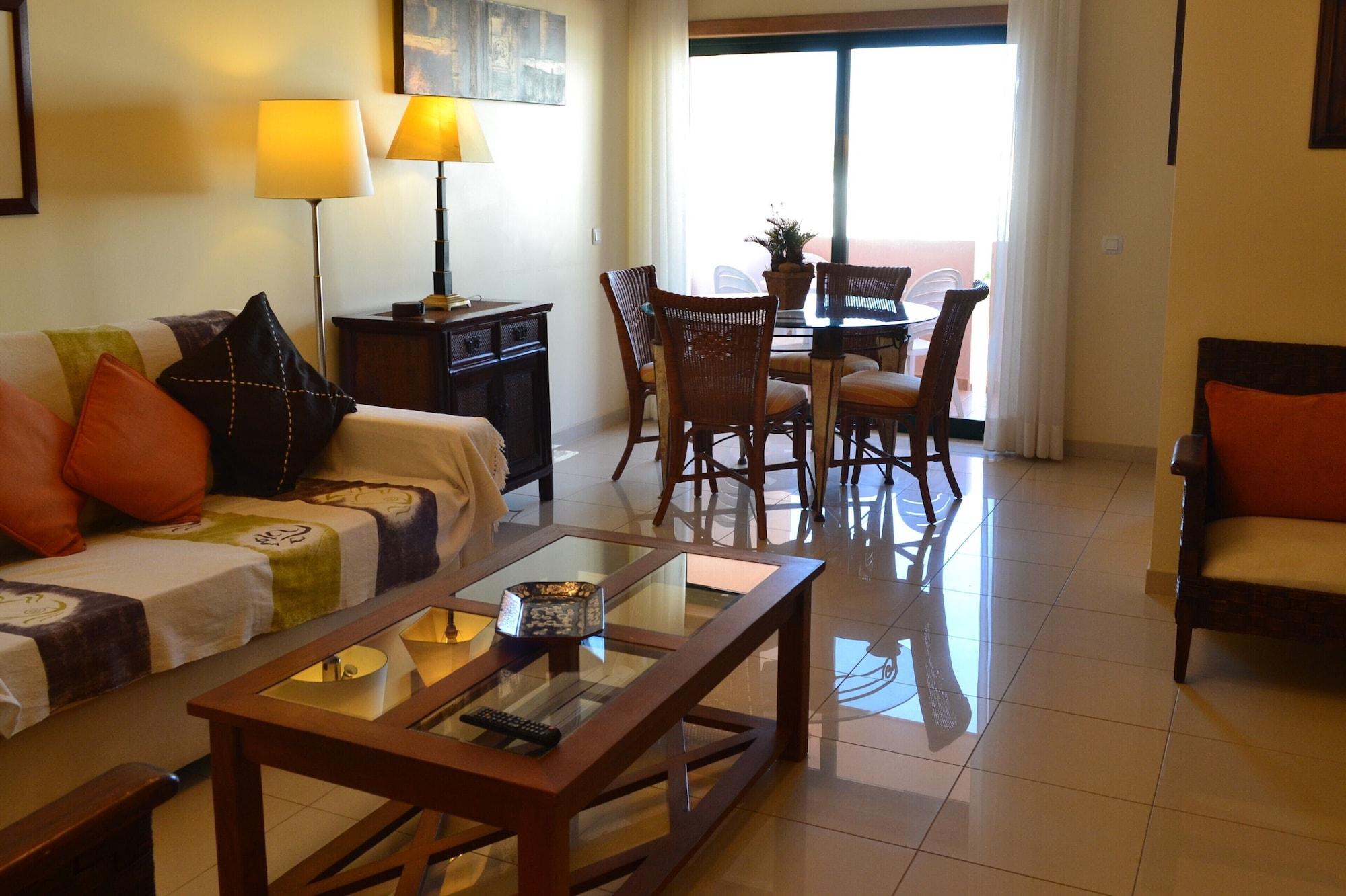 Eden Village By Garvetur Vilamoura Buitenkant foto