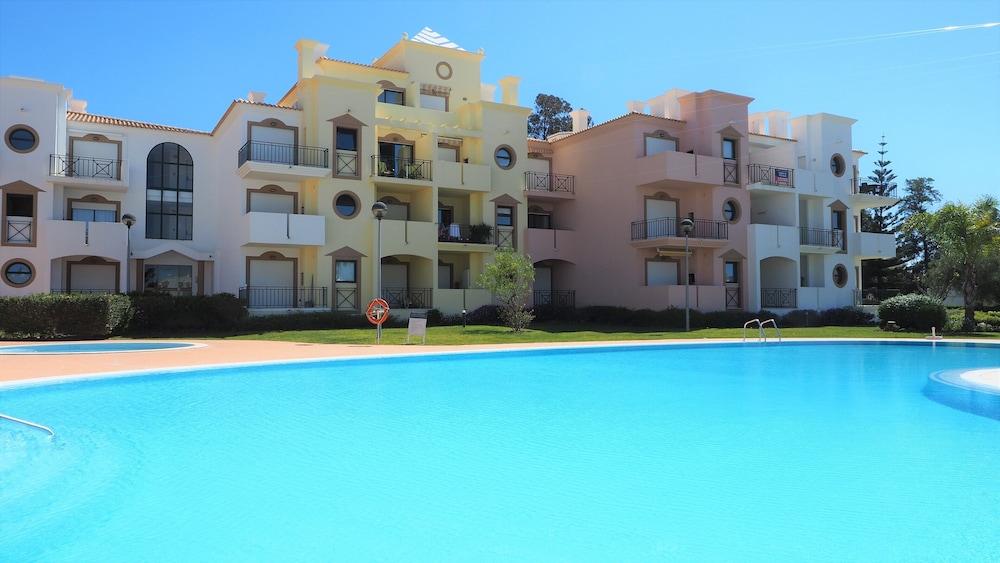 Eden Village By Garvetur Vilamoura Buitenkant foto