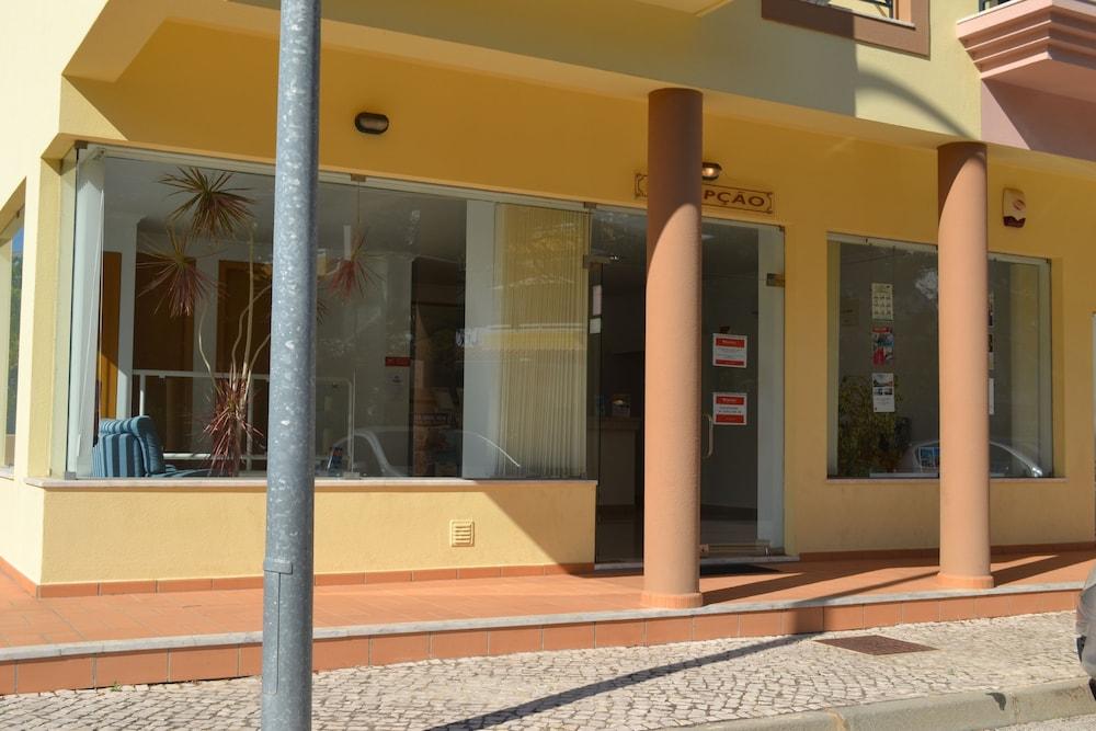 Eden Village By Garvetur Vilamoura Buitenkant foto