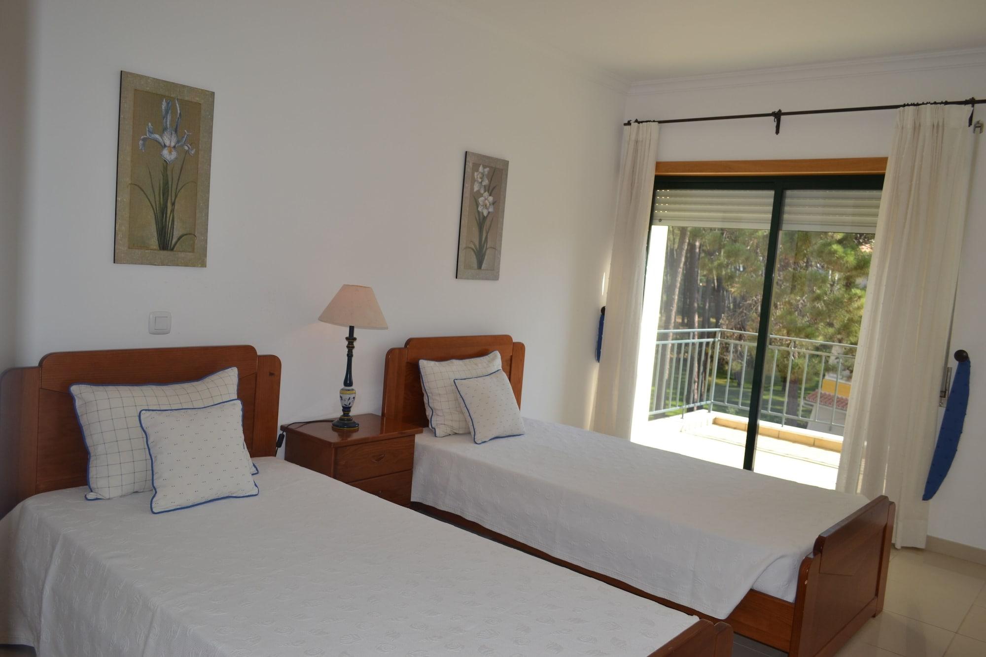 Eden Village By Garvetur Vilamoura Buitenkant foto