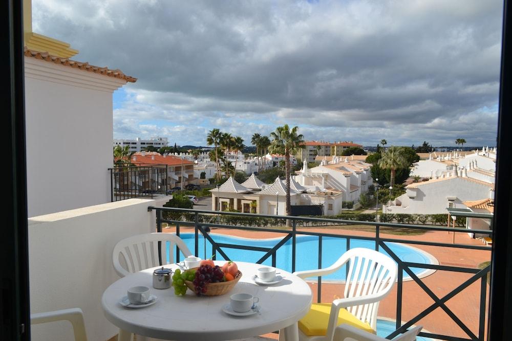 Eden Village By Garvetur Vilamoura Buitenkant foto