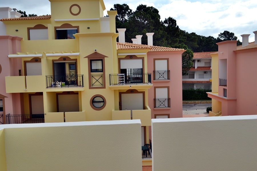 Eden Village By Garvetur Vilamoura Buitenkant foto