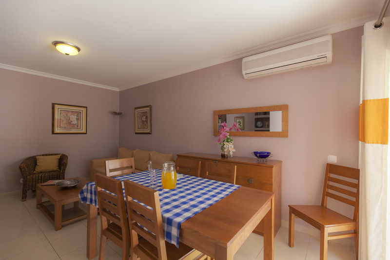 Eden Village By Garvetur Vilamoura Buitenkant foto