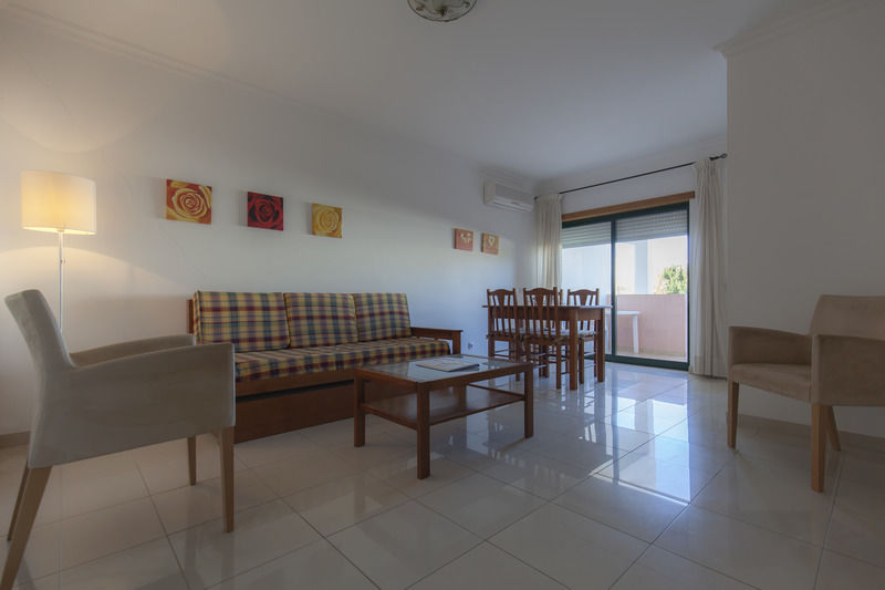 Eden Village By Garvetur Vilamoura Buitenkant foto
