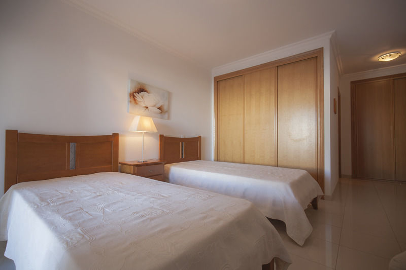 Eden Village By Garvetur Vilamoura Buitenkant foto