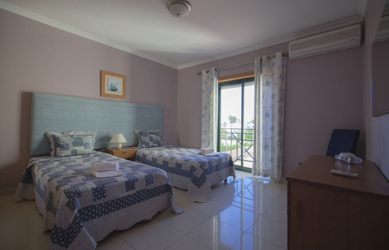Eden Village By Garvetur Vilamoura Buitenkant foto