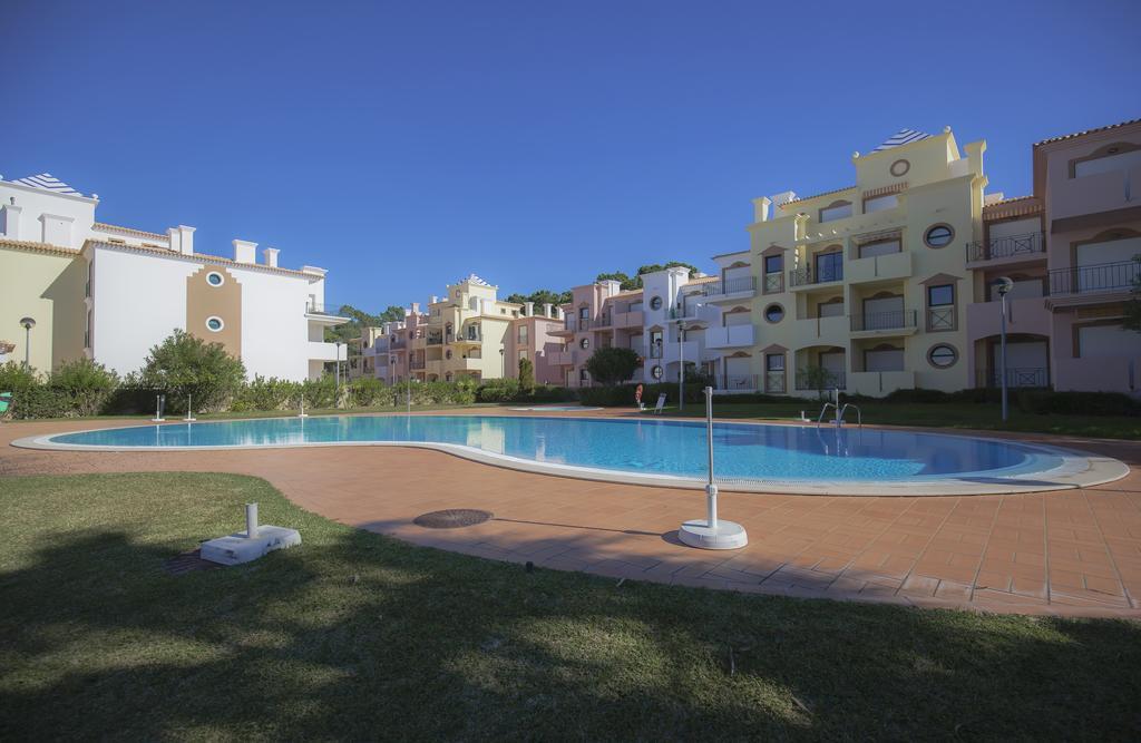 Eden Village By Garvetur Vilamoura Buitenkant foto