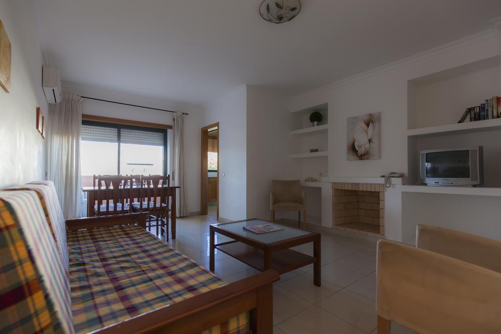 Eden Village By Garvetur Vilamoura Buitenkant foto