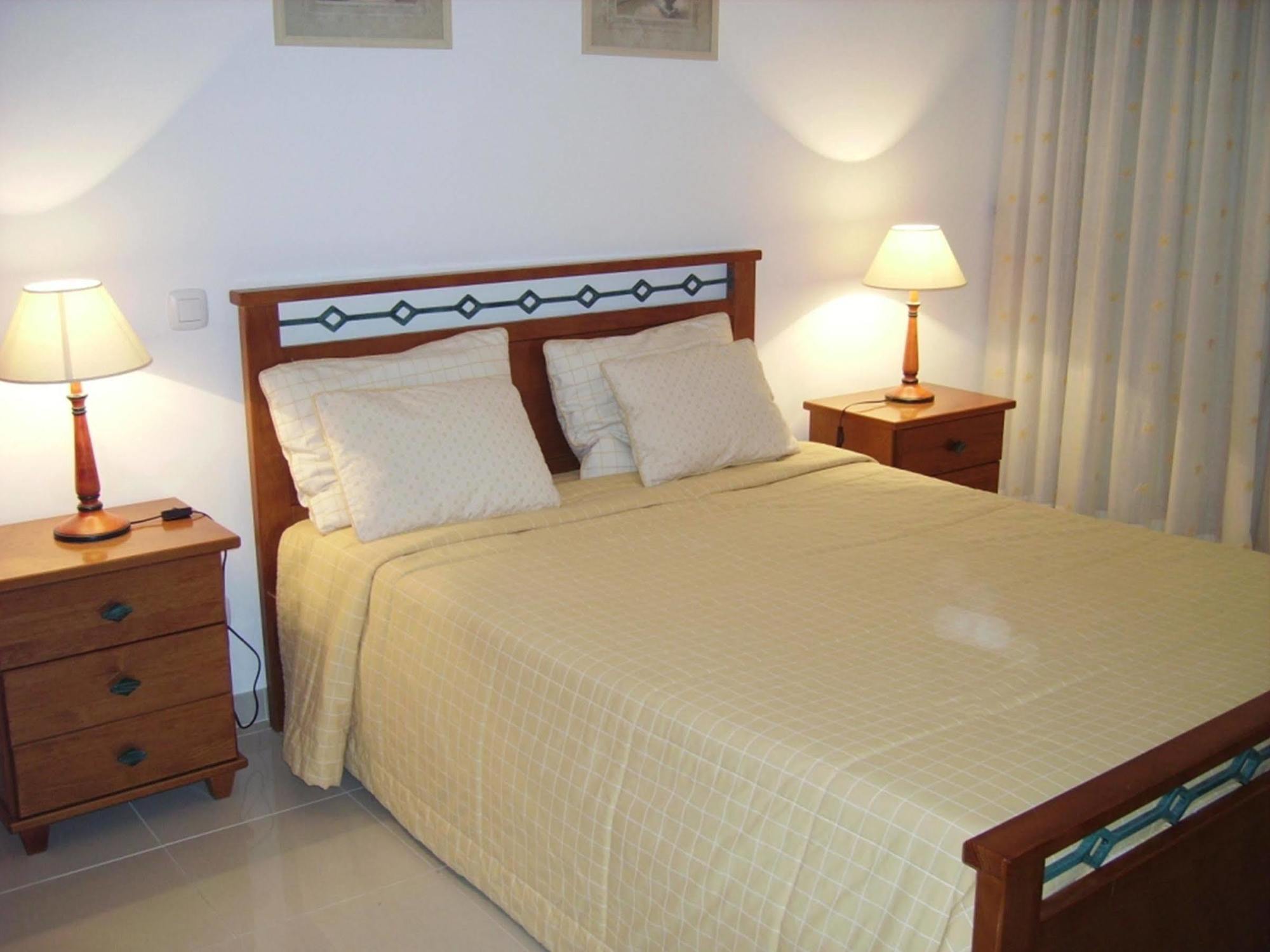 Eden Village By Garvetur Vilamoura Buitenkant foto