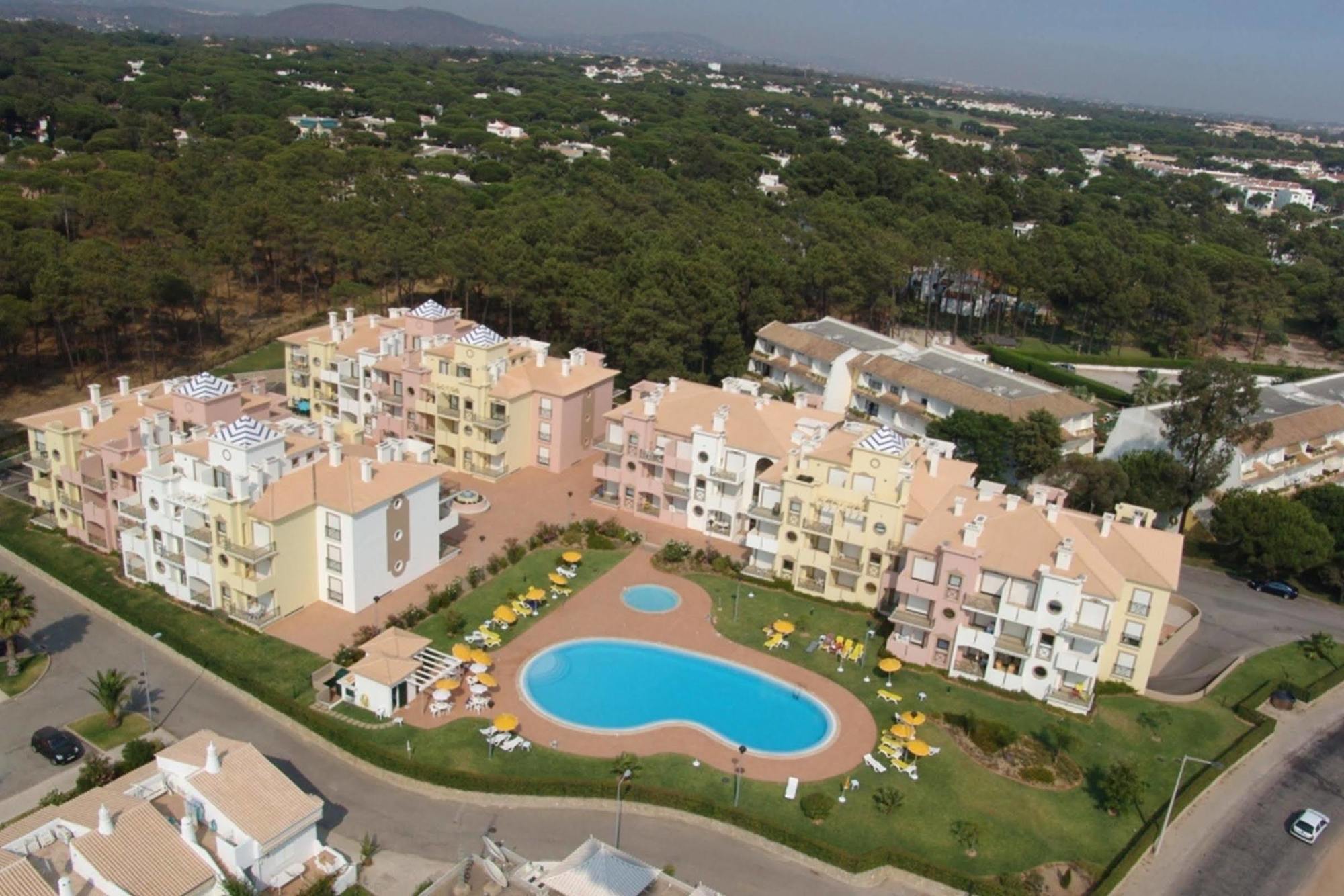 Eden Village By Garvetur Vilamoura Buitenkant foto