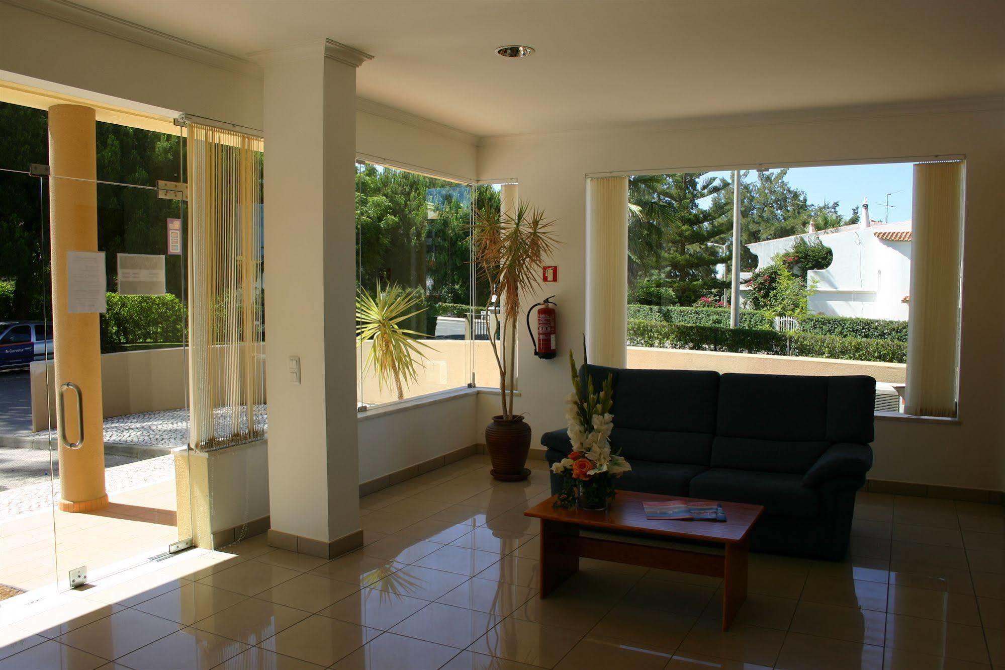 Eden Village By Garvetur Vilamoura Buitenkant foto